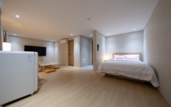 넘버25 평택시청점