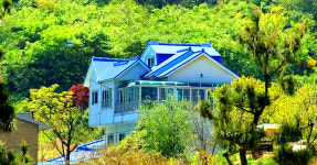 미담펜션