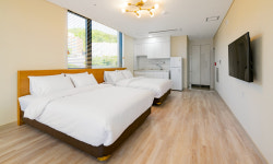 코지 호텔 앤 리조트