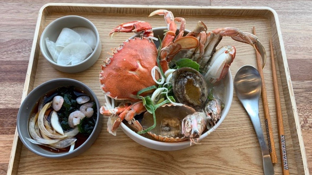 라면집
