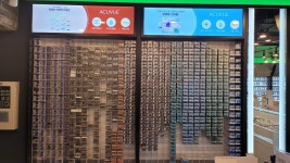 씨채널안경원 영천점