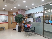 청담어학원 동탄2브랜치