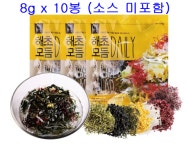 섬앤섬건어물