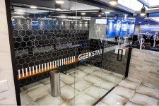 긱스타 PC CAFE