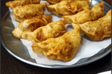 구불리만두