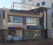 안경본데이 사직점