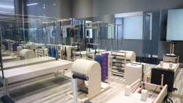 율핏피트니스 PT센터 무실점