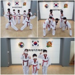 경희대키즈태권도장