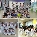경희대키즈태권도장