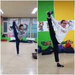 경희대키즈태권도장