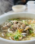 주희네칼국수