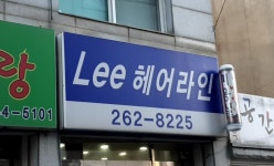LEE헤어라인