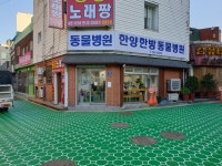 한양한방동물병원