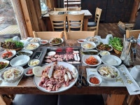 송림원
