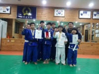 올림픽 유도관