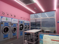 워시엔조이 대전관평테크노점