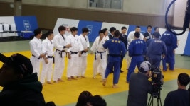 올림픽 유도관