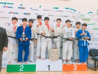 올림픽 유도관