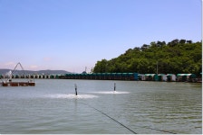 말봉바다낚시터