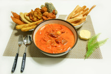 떡군이네떡볶이 평택점
