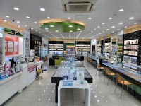 글라스 아이뷰 안경원