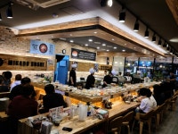 미카도스시 포항문덕점