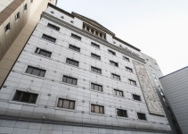 샴푸호텔