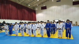 올림픽 유도관