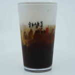 하삼동커피 신기점