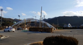 춘천송암스포츠타운