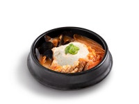 숨쉬는순두부 평리점