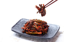 송가네돌산갓김치