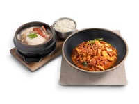 숨쉬는순두부 평리점