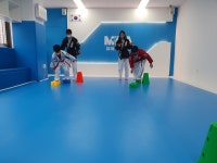 용인대하늘MBA태권도장