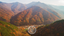 하늘정원빌리지