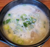 전주가마솥곰탕 운정점