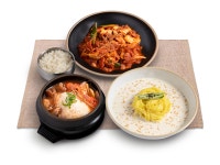 숨쉬는순두부 평리점