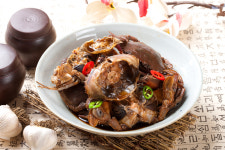 송가네돌산갓김치