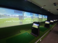 OK 실내골프연습장 아카데미