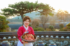 송가네돌산갓김치