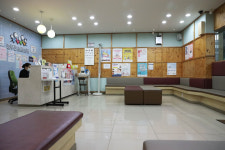 늘푸른소아청소년과의원