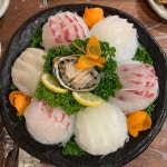삼척보스대게 본점