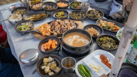 하늘정원빌리지