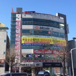 일로이룸 구미취업지원센터