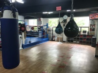 라이노 복싱 GYM