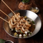 단오방뚝배기떡볶이 호평점