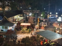 구미검성지한정식