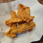 단오방뚝배기떡볶이 호평점