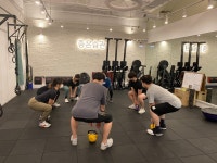 좋은습관 PT STUDIO 염리대흥