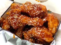 이서방양념치킨 명륜점
